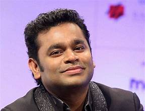 AR Rahman Songs - Surah Ar Rahman