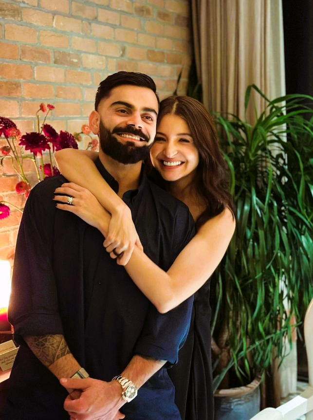 Virat Kohli Net Worth - Virat Kohli Net Worth In Rupees 