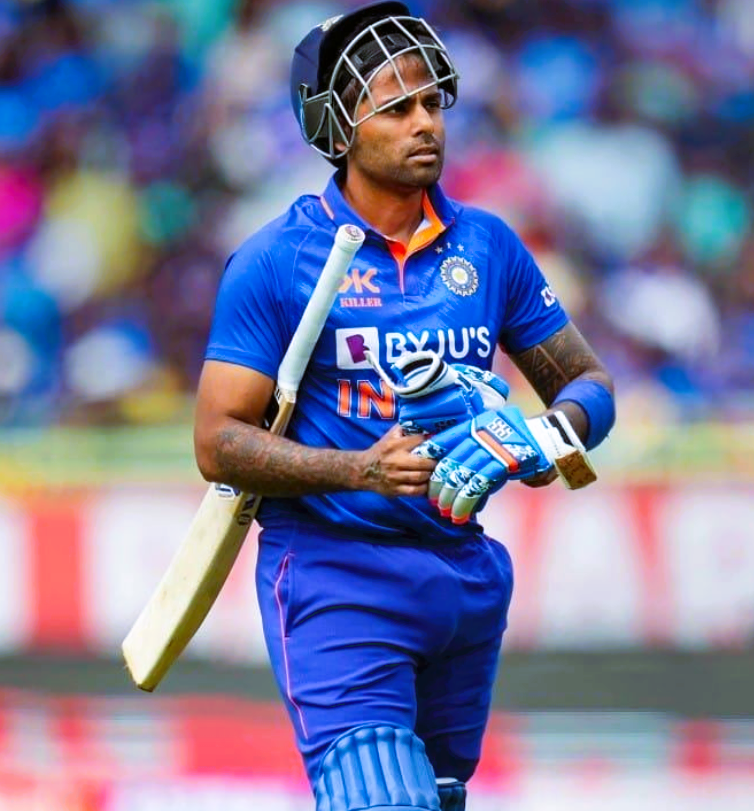 Surya Kumar Yadav Net Worth - Surya Kumar Yadav Net Worth In Rupees