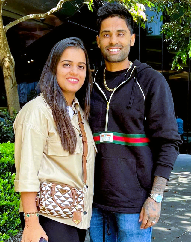 Surya Kumar Yadav Net Worth - Surya Kumar Yadav Net Worth In Rupees