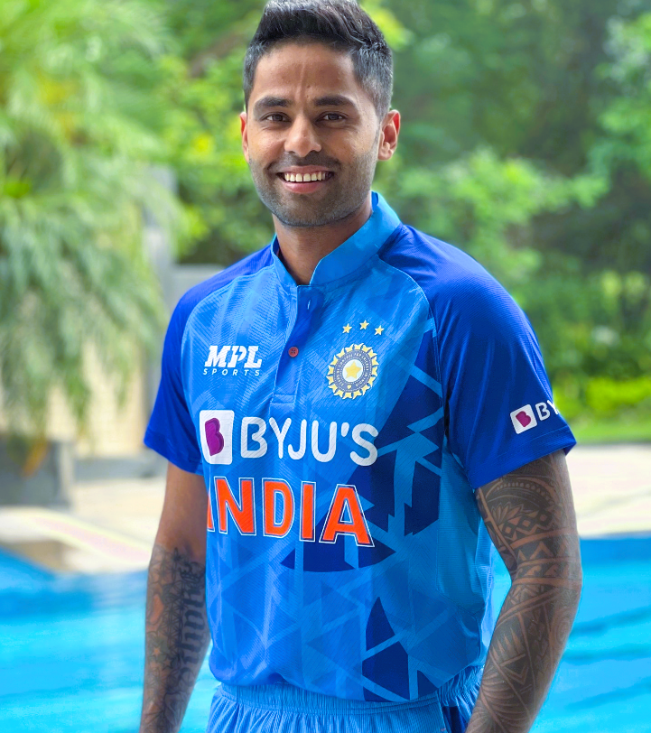 Surya Kumar Yadav Net Worth - Surya Kumar Yadav Net Worth In Rupees