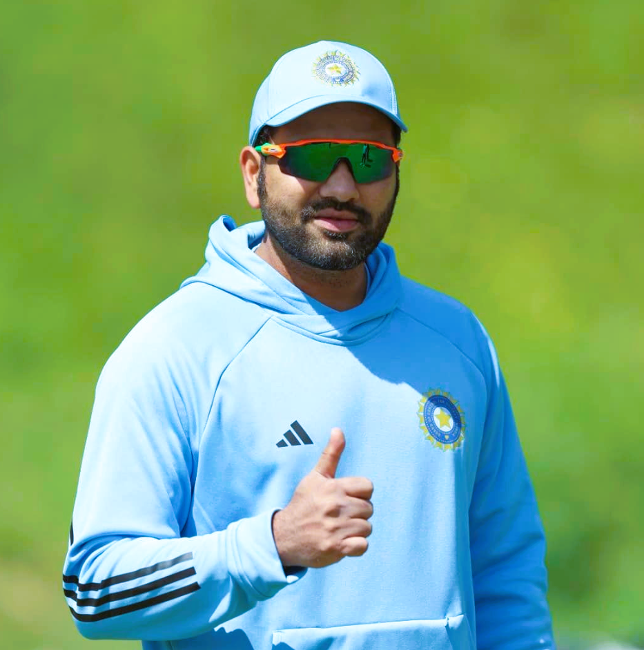 Rohit Sharma Wife - Rohit Sharma Wife Name