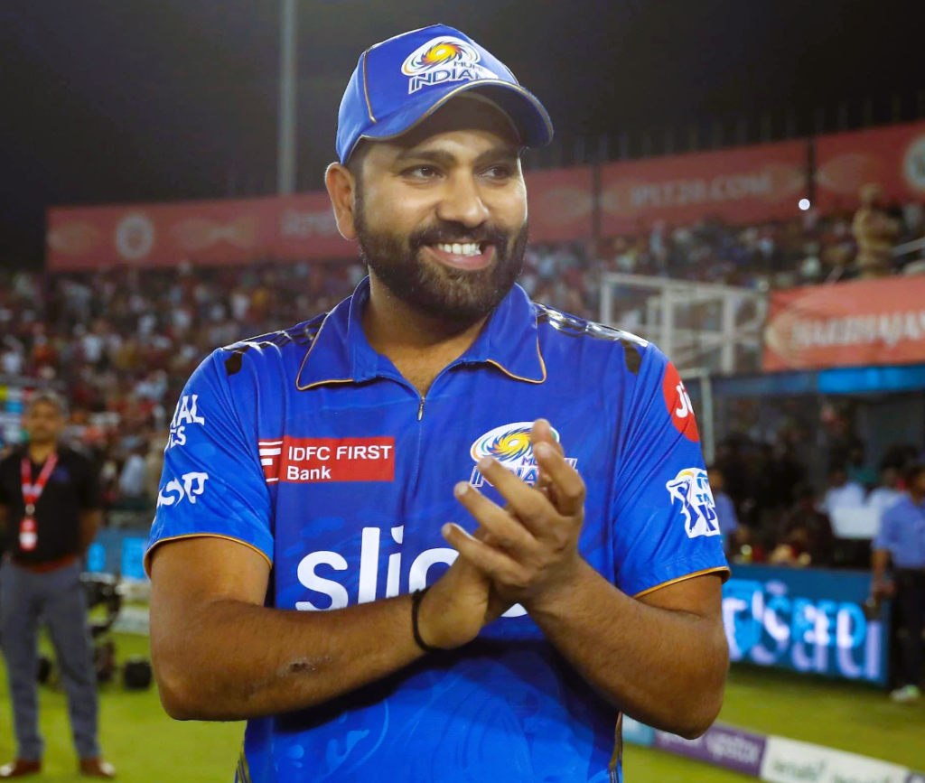 Rohit Sharma Wife - Rohit Sharma Wife Name