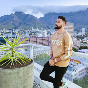 Mohammed siraj net worth