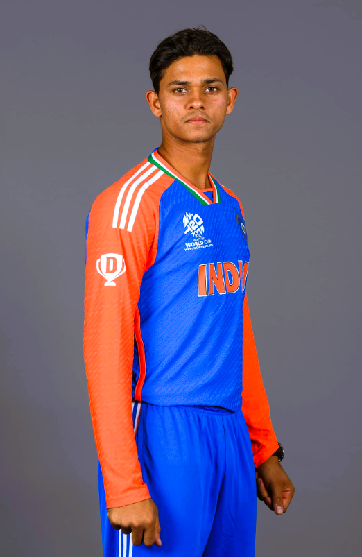Yashasvi Jaiswal Net Worth - Yashasvi Jaiswal Biography