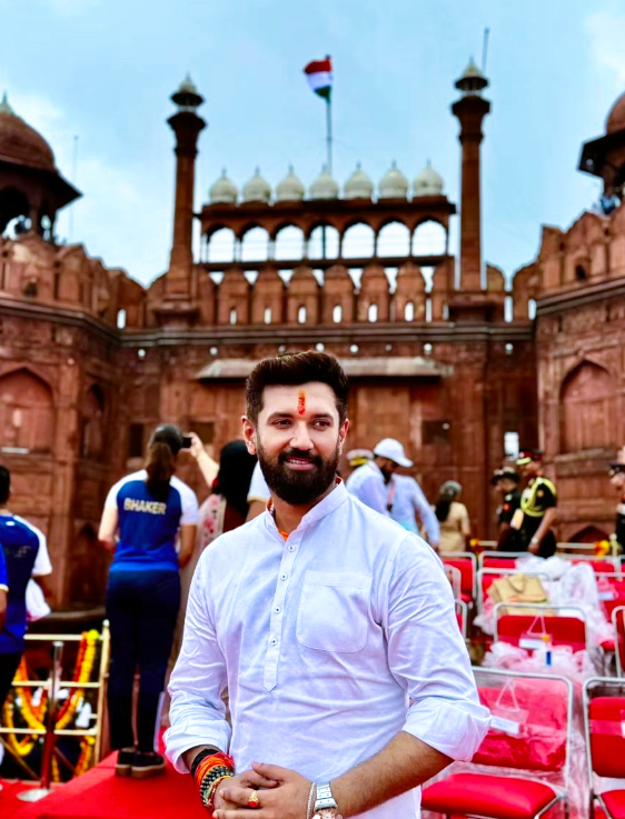 chirag paswan - chirag paswan wife