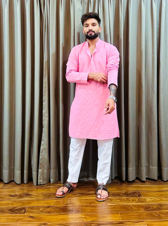 Rajat Patidar - Rajat Patidar Wife - Rajat Patidar Birthday