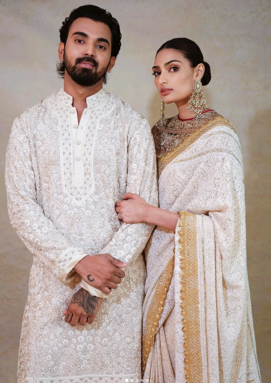 kl rahul - kl rahul father - kl rahul wife - kl rahul full name