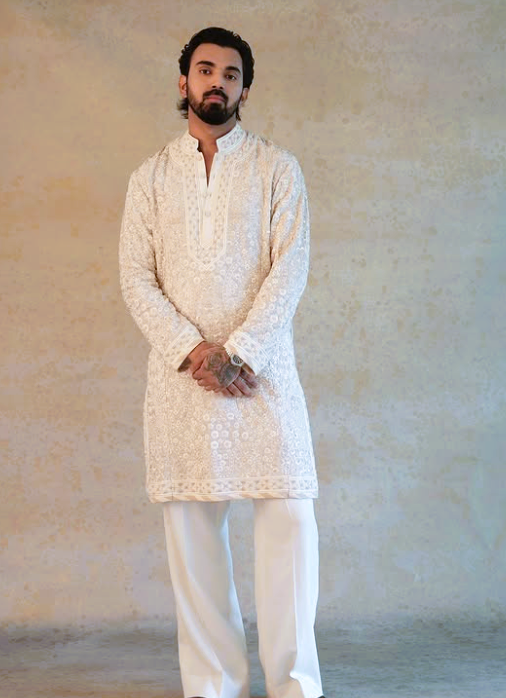kl rahul - kl rahul father - kl rahul wife - kl rahul full name