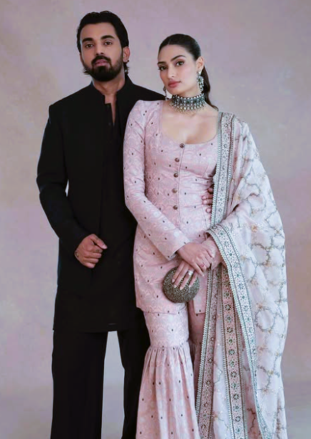 kl rahul - kl rahul father - kl rahul wife - kl rahul full name