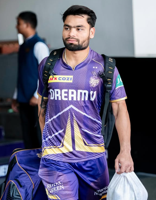 Rinku Singh - Rinku Singh IPL Price - Rinku Singh Net Worth - रिंकू सिंह का जीवन परिचय